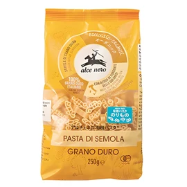 意大利Alce Nero 有機通粉(交通工具型)-250g