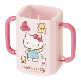 日本Skater 紙包飲品套-Hello Kitty