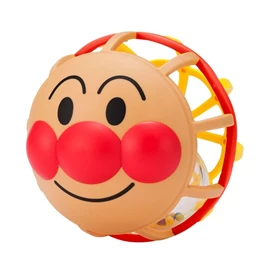 麵包超人 噹噹膠波-麵包超人表情