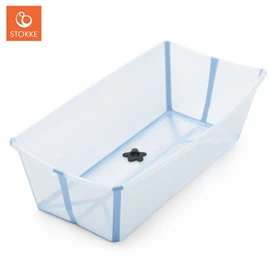 挪威 Stokke® Flexi Bath® XL 摺叠式浴盆