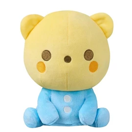 日本Combi 4合1安撫玩具-Little Malo