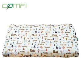 Comfi 嬰童呼吸定形枕(1至7歲);公園