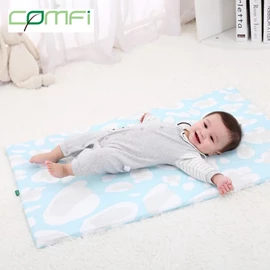 Comfi 嬰兒呼吸床墊-60 X 102 X 2cm