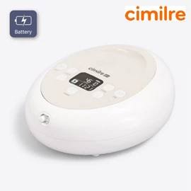 韓國Cimilre S6+ 醫院級電動雙泵(可充電)