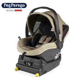 意大利 Peg Perego Primo Viaggio i-Size 汽車安全座椅連底座