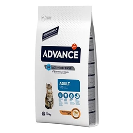 Advance 日常護理/成貓糧-10kg