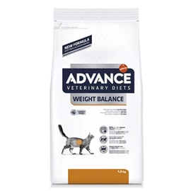 Advance 處方貓糧/減肥專用 1.5kg