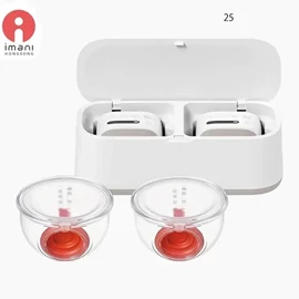 韓國imani i2+ 穿戴式便攜泵奶器