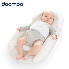 比利時Doomoo Basic Supreme Sleep Plus 安睡睡窩