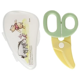 日本Skater 食物剪刀-小熊維尼