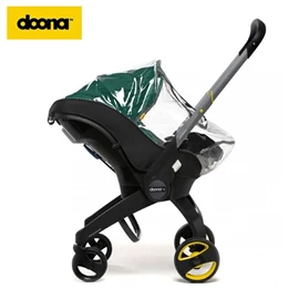 Doona 嬰兒車雨篷