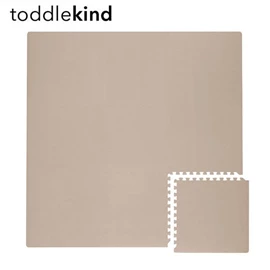 Toddlekind 兒童安全地墊(經典系列)-9片裝連12條收邊條