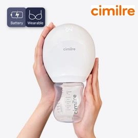 韓國Cimilre Free T2 免提泵奶器-Eco