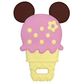 Disney 雪糕型牙膠-米妮