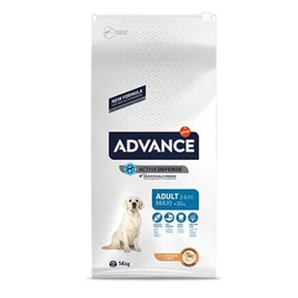 Advance 日常護理/大型成犬糧-14kg