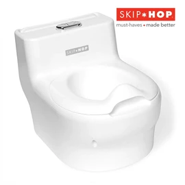 美國Skip Hop Made For Me Potty 學習坐廁