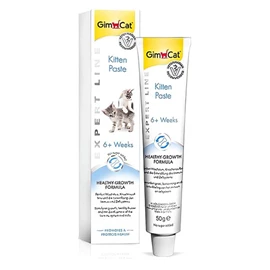 GimCat 專業幼貓營養膏-50g