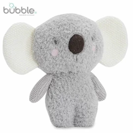 Bubble 抱抱小伙伴-樹熊