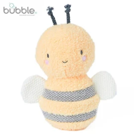Bubble 抱抱小伙伴-蜜蜂
