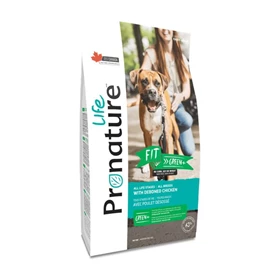 Pronature Life Fit 雞肉全犬草本保健配方-2.27kg