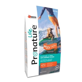 Pronature Life Moov 去骨雞肉全犬配方-11.3kg