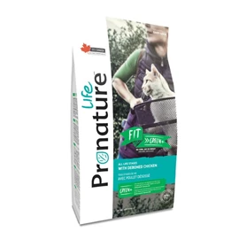 Pronature Life Fit 雞肉全貓草本保健配方-5kg