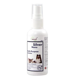 Petive Life 納米銀多功超能補救液-60ml