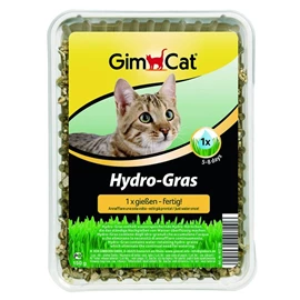 GimCat 貓草-簡易種植150g