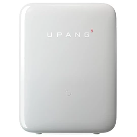 韓國UPANG UP911 LED UV奶瓶烘乾消毒機/ 白色