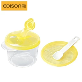 日本Edison Edimotto 粥仔調理杯