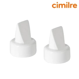 韓國Cimilre 鴨嘴-兩個裝