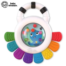 Baby Einstein 感官牙膠手搖鈴