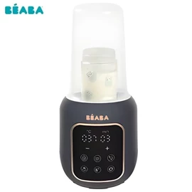 法國BEABA Multi Milk 5合1 暖奶機
