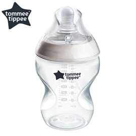 英國Tommee Tippee Natural Start PP 奶瓶-260ml