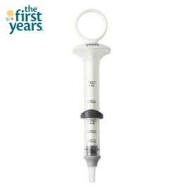 美國 The First Years 針筒型餵藥器