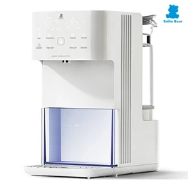 韓國Snow Bear 沖浪智能淨水沖飲機