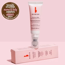 Bheue 活膚眼部精華液-10ml