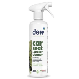 dew 汽車座椅及嬰兒車清潔劑-500ml