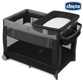 Chicco Lullaby 多功能豪華遊戲嬰兒床/ Camden