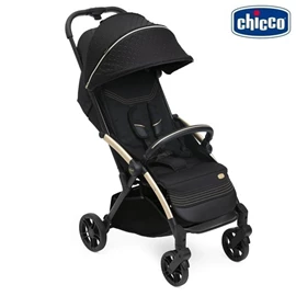 Chicco Goody xPlus 一鍵即收手推車/ relux