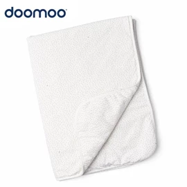 比利時Doomoo Dream 有機棉嬰兒被毯 (多色選)