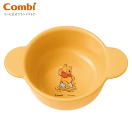 日本Combi 小碗/ 小熊維尼