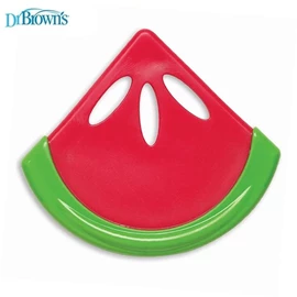 美國Dr.Brown’s 西瓜形舒緩牙膠