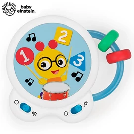 Baby Einstein 小小音樂鼓玩具