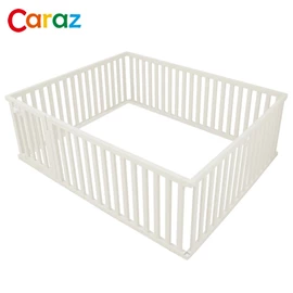 韓國Caraz Perfect 遊戲圍欄(不包地墊)-Ultra 溫暖米