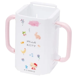 日本Skater 紙包飲品套-Hello Kitty