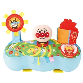 麵包超人 布製手指訓練遊戲盤