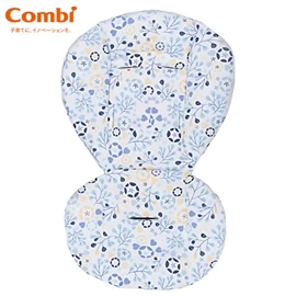 日本Combi Nemulila Fit AQ 初生睡墊/ 花花