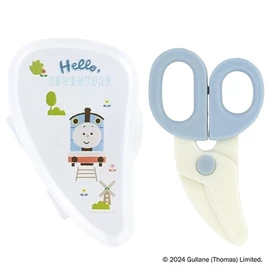 日本Skater 食物剪刀-Thomas
