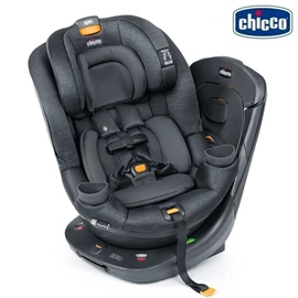 Chicco Fit360 ClearTex® 汽車安全座椅